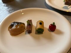 -沈灶河豚宴·河豚融合餐厅(汉中路店)