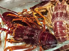 -万龙洲海鲜(大兴绿地缤纷城店)