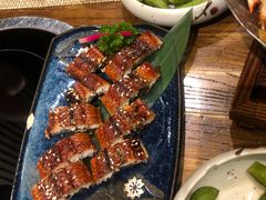-蟹将军·松叶蟹和牛日料放题自助(K11店)