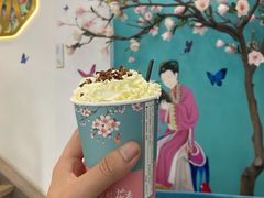桃梨花香-桃梨花香(柳工颐华城店)