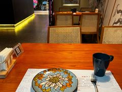 -Pizzeria da Nicola·火炉披萨(中大国际店)