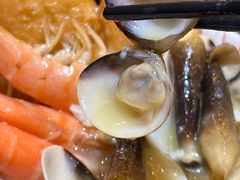 -御膳粥·牛乳粥底火锅·地道顺德菜(容桂店)
