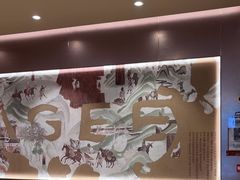 -霸王茶姬(上海龙湖云廊天街店)
