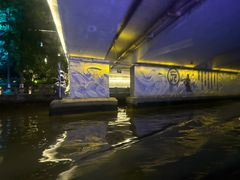 -运河游船(武林门码头)