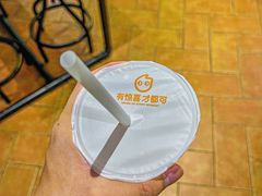 -肯德基(蓝桥店)