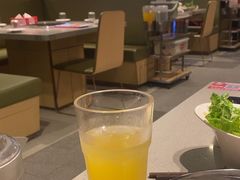 -海底捞火锅(新华联梦想城店)