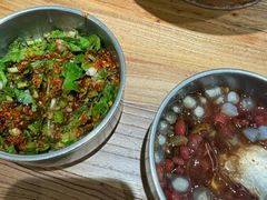 -成都你六姐·牛肉冒菜(信泰中心商场店)