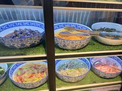 -伊斯麦尔丝路·新派菜(沙子口店)