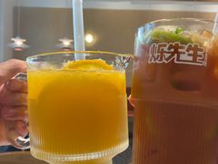-烁先生披萨·儿童餐下午茶(河南岸店)
