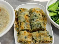 -台北楚楚园馅饼粥(虹桥南丰城店)