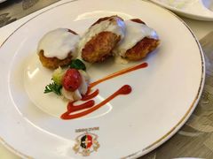 -马迭尔西餐厅(中央大街店)
