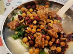 -峨眉山豆腐脑(芳草总店)