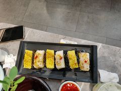 -奔跑吧陕菜·盛世长安(民乐园万达店)