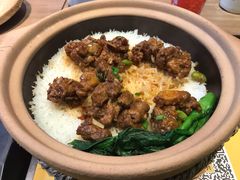 -煲仔时光(和谐名城店)