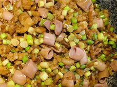 -味莊·青岛菜(云霄路店)