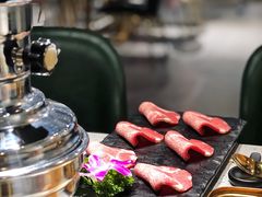 -妥妥烤肉料理(昙华林店)