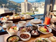 -台北北投丽禧温泉酒店