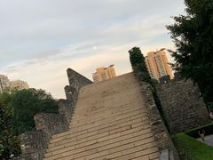 -常州明城墙