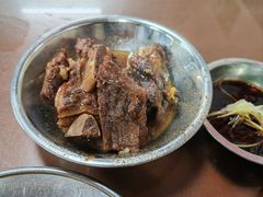 -阿秋牛排(湖心街店)