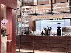 -OGGI TRATTORIA PIZZERIA(深业上城店)