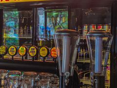 -龙巢盱眙龙虾·牛蛙·烧烤宵夜(八卦岭店)