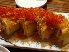 -桃太郎创作料理(大坪店)