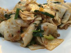 -88号小吃店·经典云南菜·地道纳西美食
