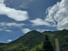 -东天目山风景区