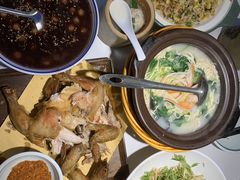 -打酱油·非遗淮扬菜(瘦西湖梅岭店)