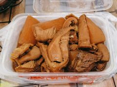 -阿姨牛杂(北京路店)