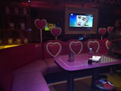 -歌迷量贩KTV(南阳路店)