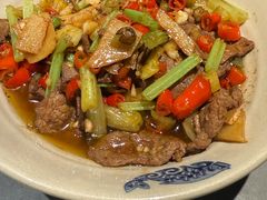 -潇湘阁(汉光百货店)