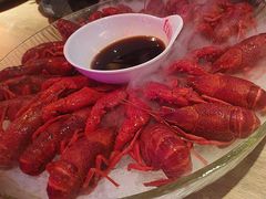 -红盔甲·小龙虾(车公庙店)