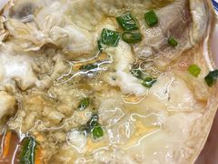 -海鲜人家(吕四店)