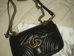 -Gucci(首创奥特莱斯店)