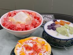 -荔芳传统糖水铺