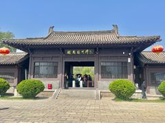 -赵州桥景区