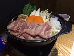 -东菊料理(吉利购物广场店)