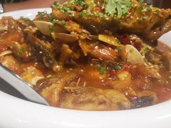 -渔太泰漓江小馆·广西融合菜(西街店)