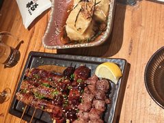-炉胜·炉端烧·居酒屋