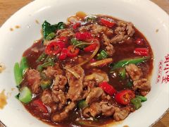 -街小坐闽南小牌档(新元店)