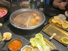 -牛New寿喜烧(新六百店)