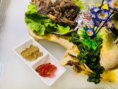 -月湖翠·上海菜(思南公馆淮海店)