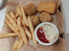 -菲滋意式餐厅(西溪印象城店)