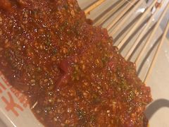 -大头叔烤鸡爪·朝鲜族烤串(天池路店)