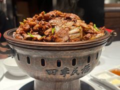 -四季民福烤鸭店(王府井东安门店)