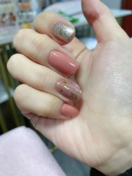 -Nice Nail 奈斯美甲