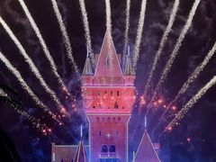 -厦门方特梦幻王国