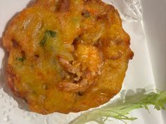 -好福记饭店(红梅公园店)