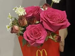 -麦当劳(开平潭江店)